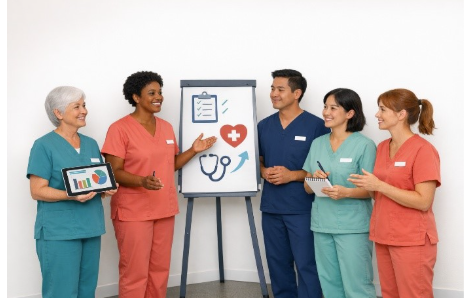 Community Assessment for School Health (CSHS Session 4)