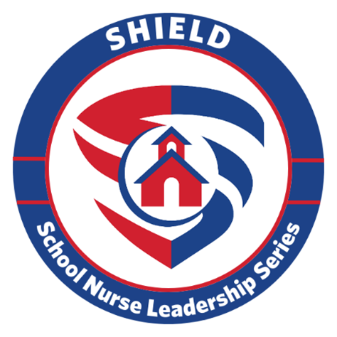 SHIELD School Nurse Leadership Series page