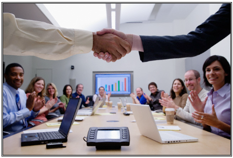 Holding Effective Meetings