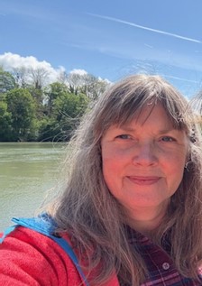 Picture of Elizabeth Quaratiello