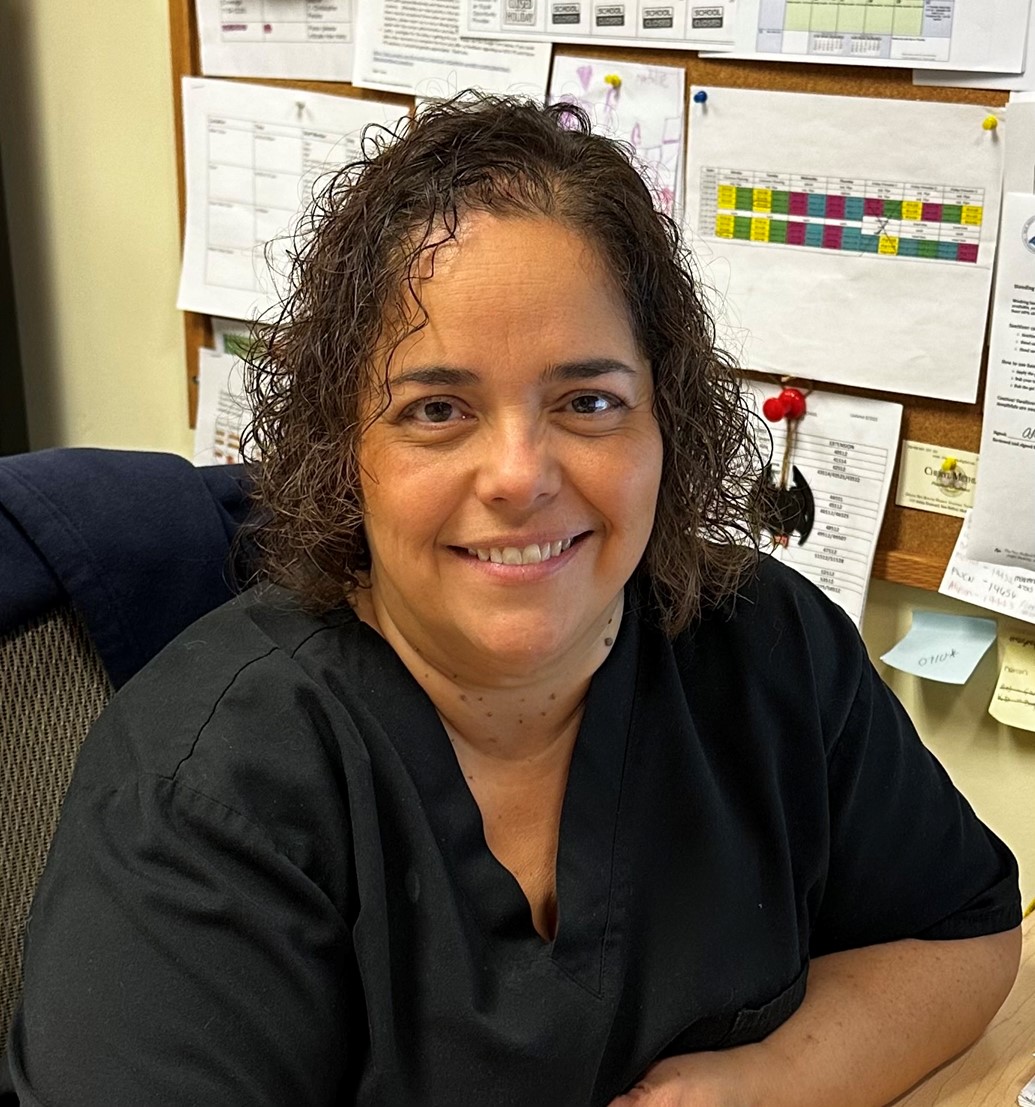 Picture of Susan Gendreau