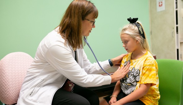 Trusted, Valued, Essential: A Celebration of School Nurses