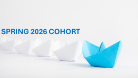 Leadership and Management Spring 2026 Cohort